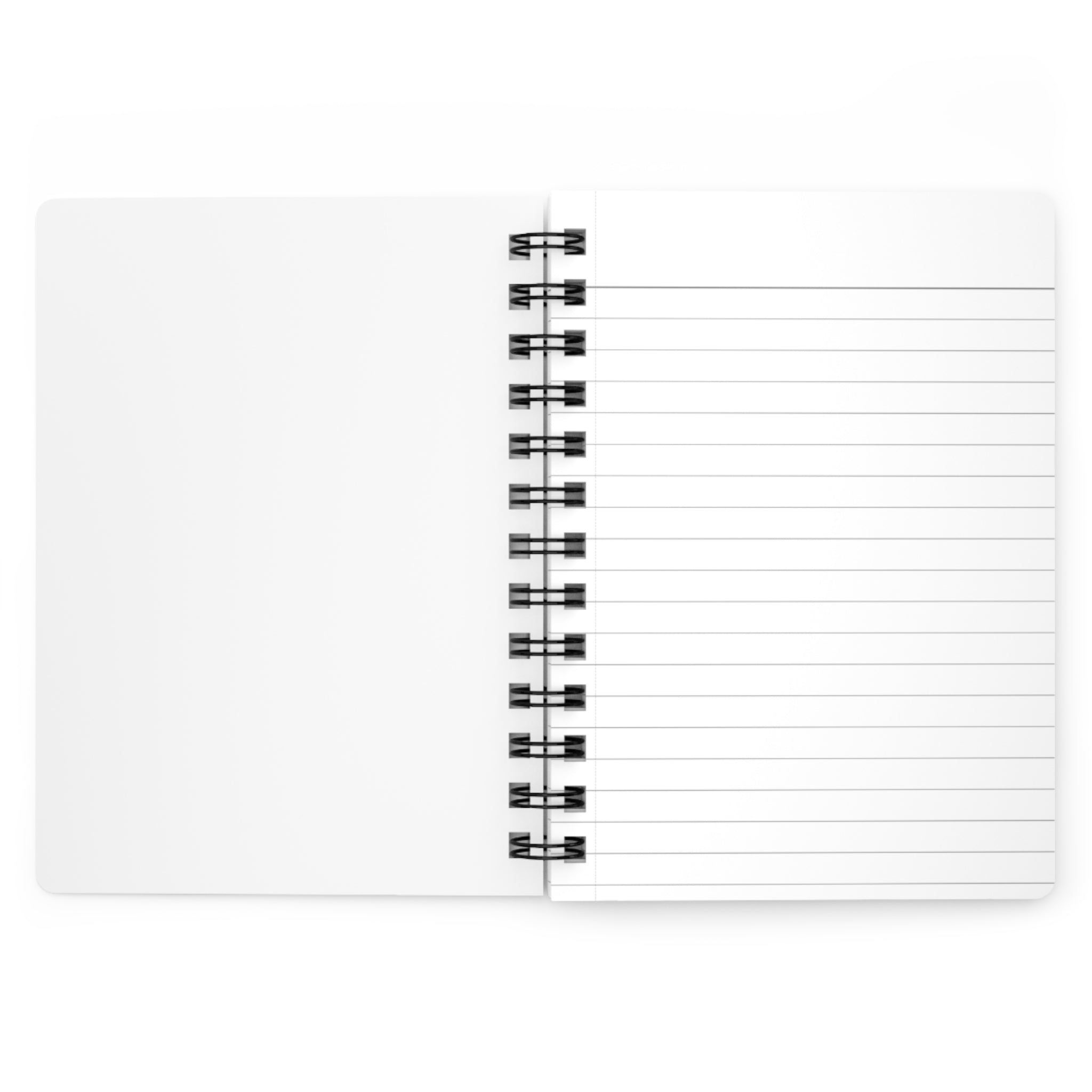 Angel Code 000 Spiral Journal — Wholeness Potential Oneness Notebook