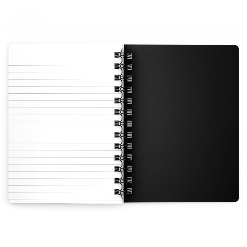 Angel Code 000 Spiral Journal — Wholeness, Potential, Oneness Notebook