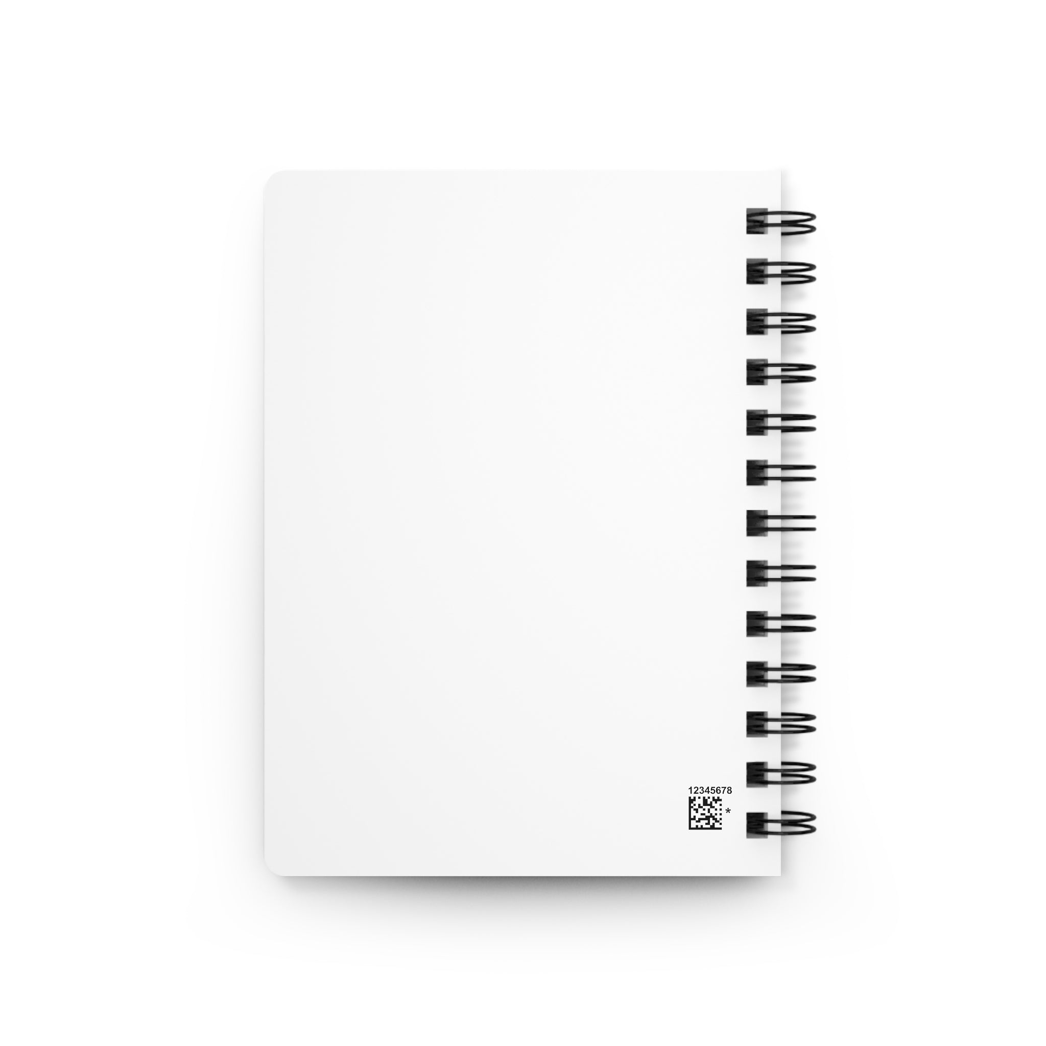 Angel Code 000 Spiral Journal — Wholeness Potential Oneness Notebook