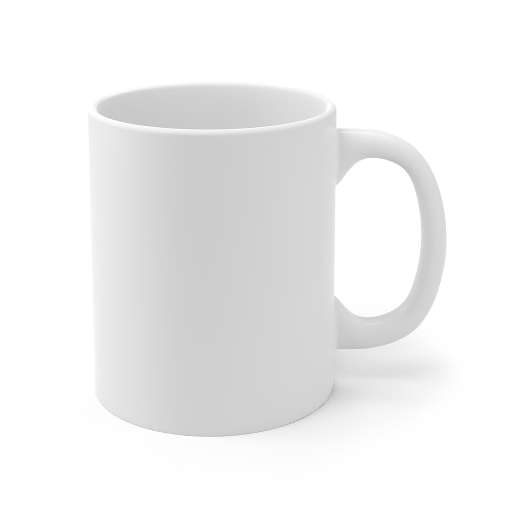Angel Code 111 Coffee Mug 🪽✨ Numerology New Beginnings Gift - 11oz