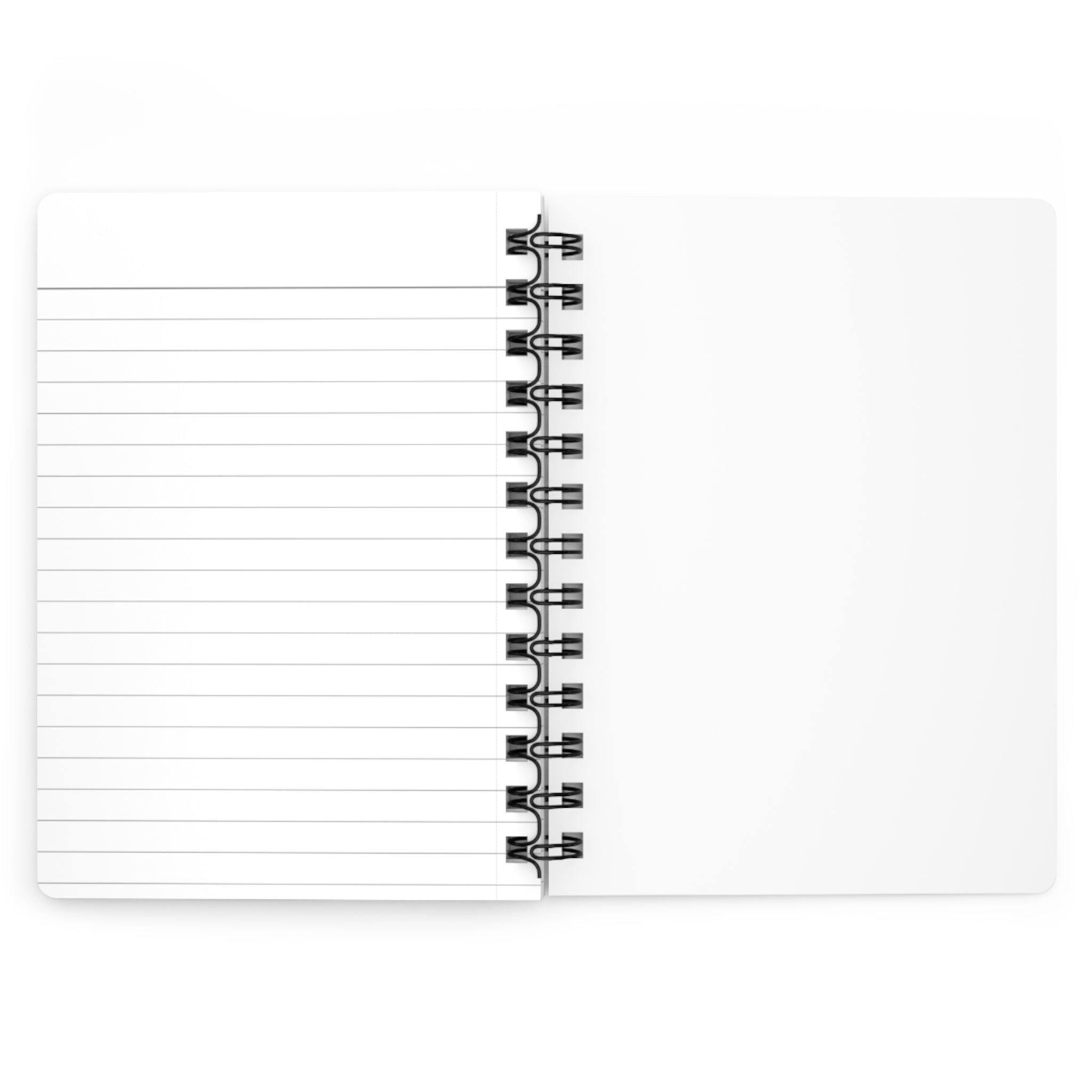 Angel Code 000 Spiral Journal — Wholeness Potential Oneness Notebook