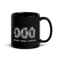 000 Angel Number Mug — 11oz & 15oz