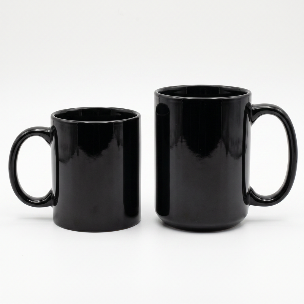 000 Angel Number Mug — 11oz & 15oz