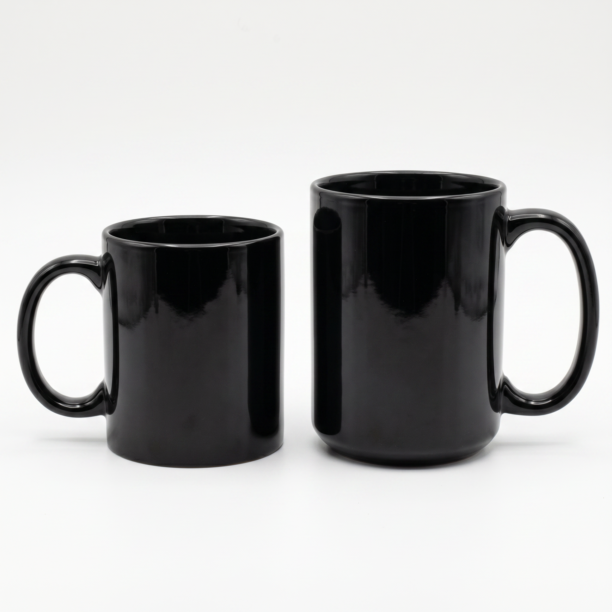 000 Angel Number Mug — 11oz & 15oz